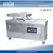 Hualian 2015 Vacuum Packaging Machinery (HVC-510S/2C)